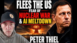 Billionare's Fleeing US, Fearing Biblical Armageddon