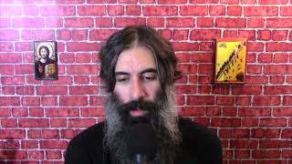 Roosh V: I Fear for Men of the Future