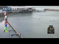 【ボートレース 競艇】児島 マンスリーboatrace杯 男女Ｗ優勝戦 優勝戦 最終日 12r 2017 6 21 水 boat race 児島