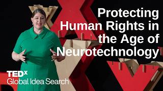 Protecting Human Rights in the Age of Neurotechnology | Lorraine Finlay | TEDxSydney