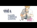 【湯鬱声からす】vivid a【utauカバー】