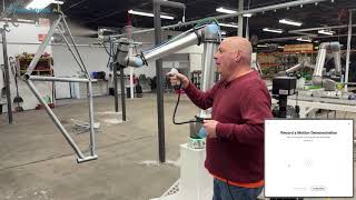 Palladyne IQ: Demonstration-based task model training