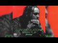 Post Malone - Congratulations (BRWN Flip)