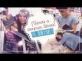 [VLOG] ¡Acompáñame a comprar libros! | FIL MTY 2016