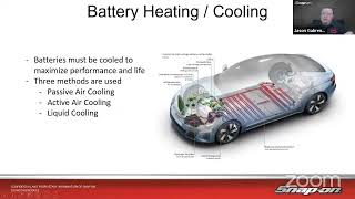 Tuesday Diagnostics Livestream - Electric Vehicles Operation and Testing