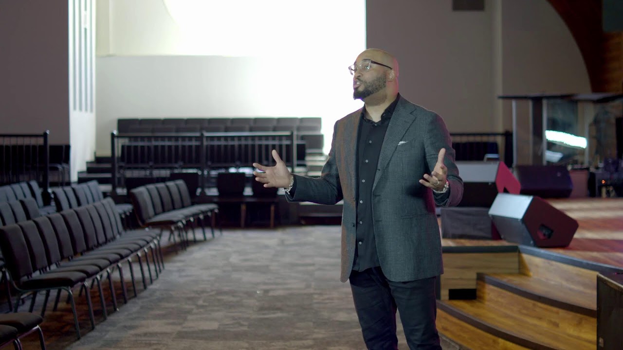 Still First Spirit And Truth Church 12pm Atlanta W Pastor Mark