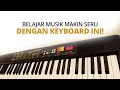 Yamaha PSR-F52 Video Review_Nuansa Musik