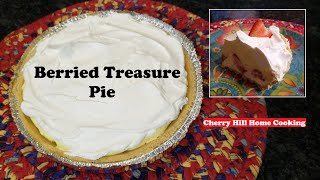 Berried Treasure Pie