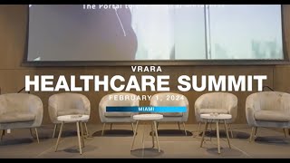 VRARA Healthcare Summit at the University of Miami