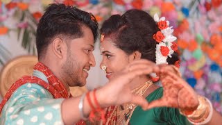 Kolkata Bengoli Full Wedding FHD Video Biplab & Tikli