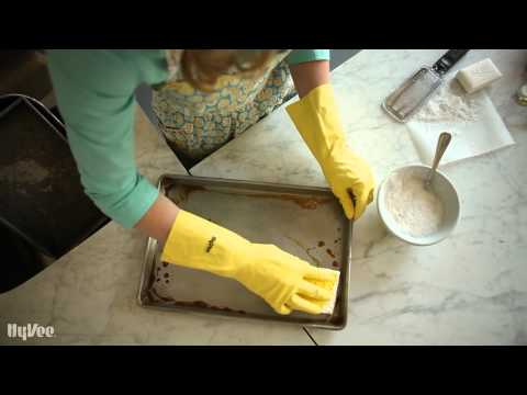 How To Clean Aluminum Pans How To Clean Aluminum Pans