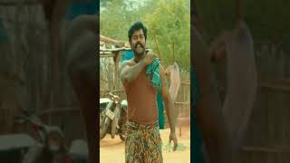 Jigiri Dosthu 👨‍❤️‍👨 Namma Veettu Pillai full screen 🎶