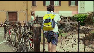 "I Wanted You to Know" - Call Me By Your Name