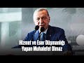 Hizmet ve Eser Düşmanlığı Yapan Muhalefet Olmaz