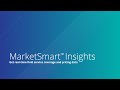 Introducing MarketSmart Insights