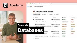Databases