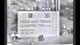 1962 (May 30) Brazil 2-Mexico 0 (World Cup).avi