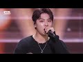 페이스캠4k 에이비식스 박우진 그해 여름 ab6ix park woojin do you remember facecam │@sbs inkigayo_2021.10.24.