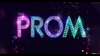 Выпускной | The Prom - Вступительная заставка / 2020