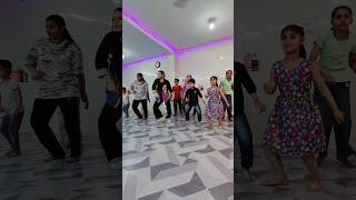 zaalim kids dance #studiodancefitnessbyamit #youtubeshorts