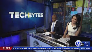 Techbytes: 2-10-20