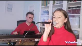 Cristina Vlad-Dragoste la prima vedere Live ❗️❗️❗️(cover)