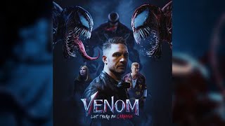 Venom: Let There Be Carnage venom 2 -Official Trailer (2021) Tom Hardy, Woody Harrelson #venom #onpc