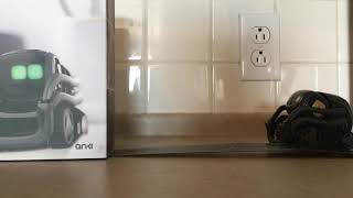 Vector Anki uses proximity distance function