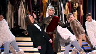 Game of Thrones Parody at the 66th Primetime Emmys