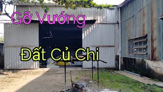 Gỡ Vướng Đất Củ Chi, Thị Trường BĐS Tăng Tốc.!