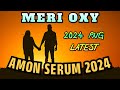 Meri Oxy (2024) - AMON SERUM LATEST || 2024 PNG LATEST MUSIC