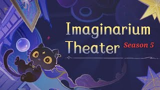 Genshin Imaginarium Theater ( Season 5 )