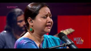 Jab Gulista Mein - Abhradita Banerji - Music Mojo Season 4 - KappaTV