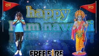 Mere Bharat ka Baccha Baccha jay Shri Ram Bolega Free Fire 🔥 New WhatsApp Status With Purulia Gamer