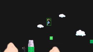 Libgdx platformer tutorial