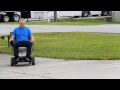 hoveround xhd 450 lb weight capacty like new power chair