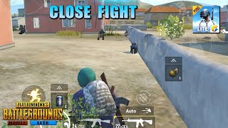 Boombaam Fight In PUBG Lite Let's go