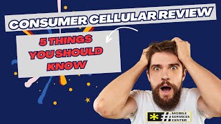 Consumer cellular review 5 things you should know before signing in