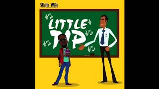 Shatta Wale - Little Tip [Sarkodie Diss] (Audio Slide)