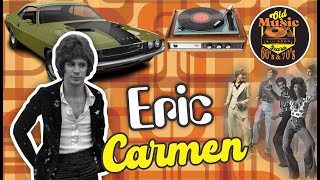 ALL BY MYSELF | Eric Carmen | U.S.A. • 1975