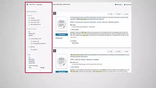 Using Library Search to Find Resources