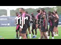 Neymar jr's week 3