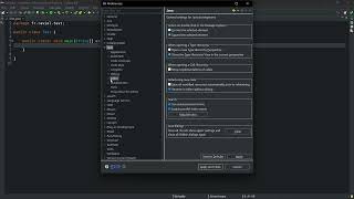 Enable autosave in Eclipse