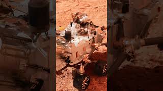 3 Fascinating Discoveries Hinting at Life on Mars! #space #nasa #mars #facts