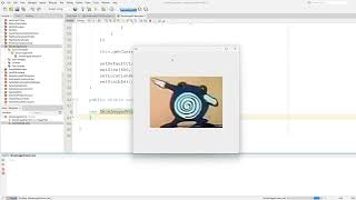 How to Display an Image on a Java Jframe