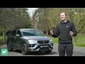 best suv you’ve never heard of cupra ateca 2023 review