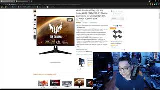 Why I Returned my ASUS TUF Gaming VG289Q1A 28” HDR Monitor, 4K UHD