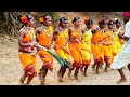 Rinjodi Dance, Paroja Tribe, Odisha (Hindi)
