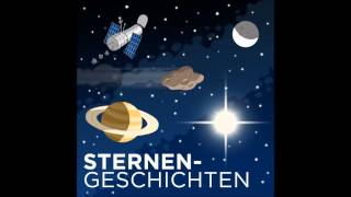 Sternengeschichten Folge 152: Pioneer und Voyager - Auf dem Weg aus dem Sonnensystem