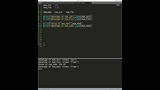 #7: How to convert datatypes in python